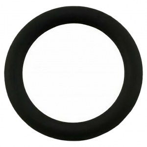 Inel Penis Malesation Ring Negru pe SexLab