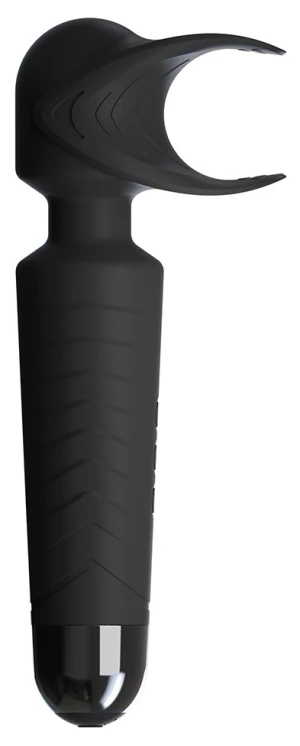 Vibrator Wand Cu 20 Moduri De Vibratie