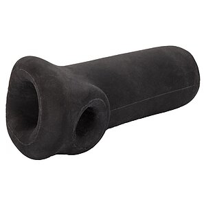 Manșon COLT Slammer Negru pe SexLab