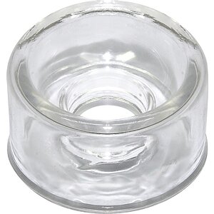 Manșon De Rezervă Universal Transparent pe SexLab