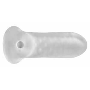 Manșon Boy Original Ultra 16cm Transparent
