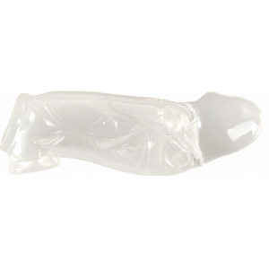 Manson Crystal Transparent Extensie și Volum Instant
