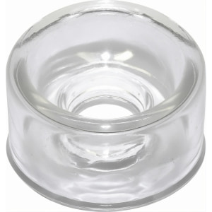 Manșon De Rezervă Universal Transparent Manșon De Rezervă Universal Transparent pe Sexlab.ro