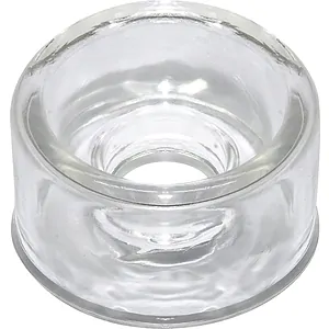 Manșon De Rezervă Universal Transparent pe SexLab