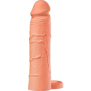 Manșon Extindere Hidden Desire 18cm