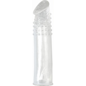 Manșon Lidl Extra Transparent Manșon Lidl Extra Transparent pe Sexlab.ro