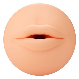 Manșon Masturbator Autoblow 2 Plus Mouth Sleeve A pe SexLab