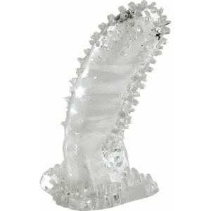 Prelungitor Penis Elastic Marime Unica