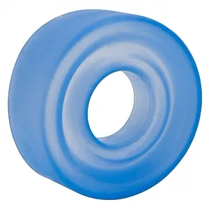 Manșon Pompă Advanced Pump Sleeve Albastru pe SexLab
