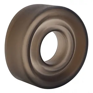 Manșon Pompă Advanced Silicone Pump Sleeve Gri pe SexLab