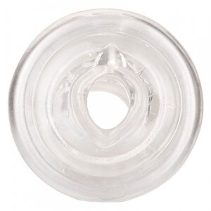 Manșon Stroker Pump CalExotics Transparent