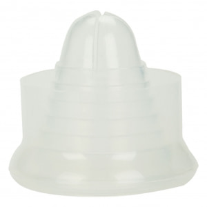 Manșon Universal Pentru Pompă Mărire Penis Transparent pe Sexlab.ro