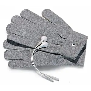 Manusi Pentru Stimulare Electrica Corporala Manusi Pentru Electrosex Si Masaje