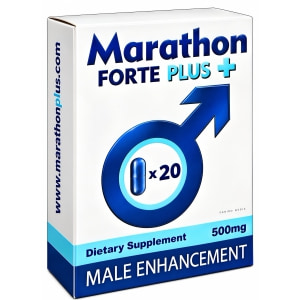 Marathon Forte Stimulent Sexual Pentru Bărbați 20buc Marathon Forte Stimulent Sexual Pentru Bărbați 20buc pe Sexlab.ro