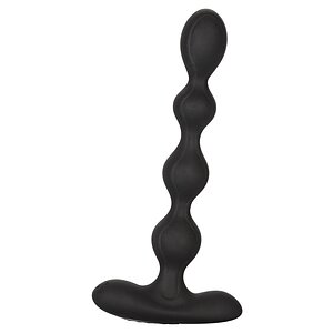 Mărgele Eclipse Slender Negru pe SexLab