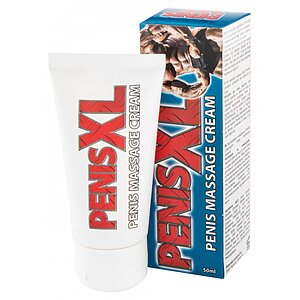 Marire A Penisului Crema Penis XL Cream pe SexLab