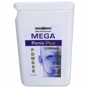 Mărirea Penisului Rapid Mega Penis Plus Powder pe Sexlab.ro
