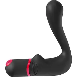 Vibrator Anal Malesation Review Pareri Vibrator Anal Prostata Rezistent La Apa Baterii Aaa