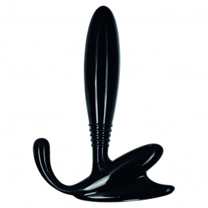 Stimulator Prostata Controlat Si Repetabil Masator Prostata Ergonomic Pentru Barbati