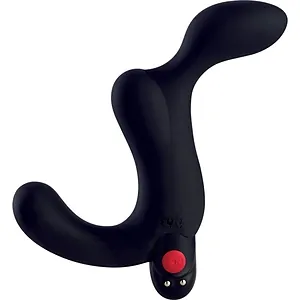 Stimulator Prostata Duke Reincarcabil Masator Prostata Reincarcabil Click N Charge Fun Factory
