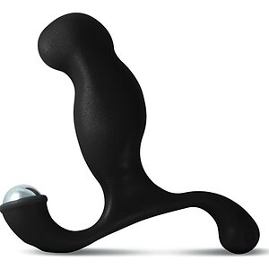 Masator Prostata EXCEL Negru pe SexLab