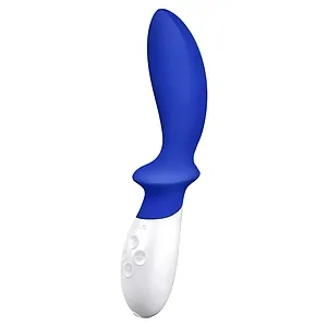 Masator Prostata Lelo Loki Federal Albastru pe SexLab