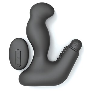 Masator Prostata Nexus MAX 20 Negru pe SexLab