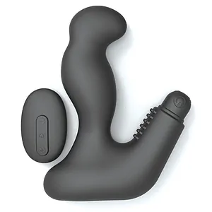 Masator Prostata Nexus MAX 20 Negru pe SexLab