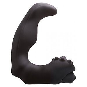 Masator Prostată Renegade Negru pe SexLab