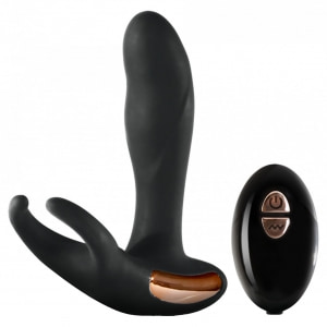 Masator Prostată Sphinx NS Negru
