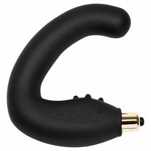 Masator Rude Boy 7 Speed Negru Masator Rude Boy 7 Speed Negru pe Sexlab.ro