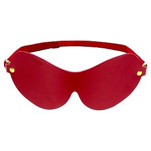 Mască Avantgarde Roșu pe SexLab