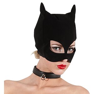 Mască Cat Naughty Bad Kitty Mască Cat Naughty Bad Kitty pe Sexlab.ro