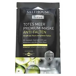 Mască De Față Anti-Rid Salthouse Mască De Față Anti-Rid Salthouse pe SexLab