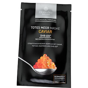 Masca Faciala Cu Caviar Pentru Ten Uscat