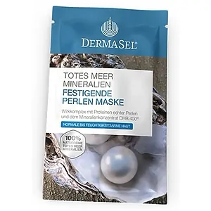 Masca de fata cu perle, anti-rid, suplete, Dermasel pe SexLab