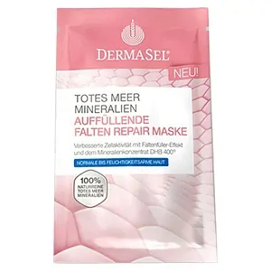 Masca de fata MED antirid reparatorie, Dermasel, Masca de fata MED antirid reparatorie, Dermasel, pe SexLab