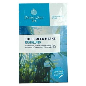 Masca De Noapte Revitalizanta