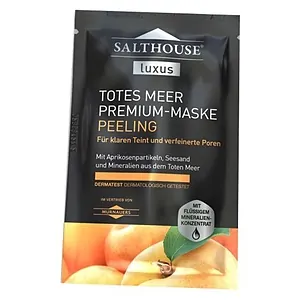 Mască Față Exfoliantă Salthouse pe SexLab