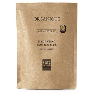 Mască Peel-Off Cu Alge, Dovleac Și Glucoză Organique pe Sexlab.ro