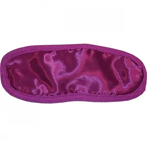 Masca Sex And Mischief Satin Blindfold Light Hot pe SexLab