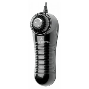 Mașină de Sex cu Telecomandă și Viteză Reglabilă Negru