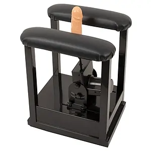 Masina Sex Cu Dildo Tpe 18 Cm