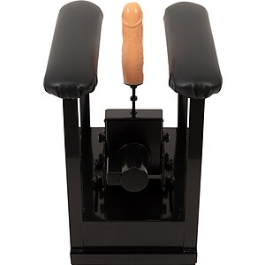 Mașină Sit-On cu Împingeri Până La 8 cm