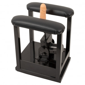 Mașină Sit-On cu Împingeri Până La 8 cm Mașină Sit-On cu Împingeri Până La 8 cm pe Sexlab.ro
