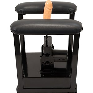 Mașină Sit-On cu Împingeri Până La 8 cm
