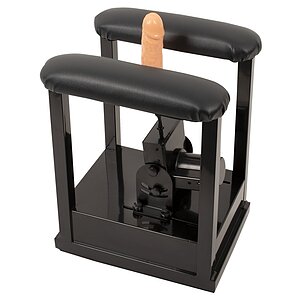 Masina Sex Sit On Alimentare La Priza