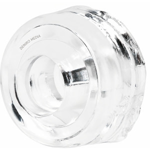 Mason Pompă Penis Universal Donut Transparent Mason Pompă Penis Universal Donut Transparent pe Sexlab.ro