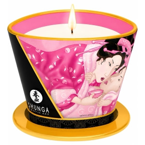 Massage Candle Shunga Aphrod Massage Candle Shunga Aphrod pe Sexlab.ro