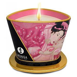 Pret Lumanare Masaj Shunga 170g